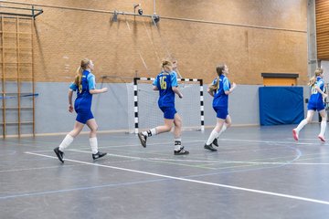 Bild 11 - wCJ Falkinnen Cup